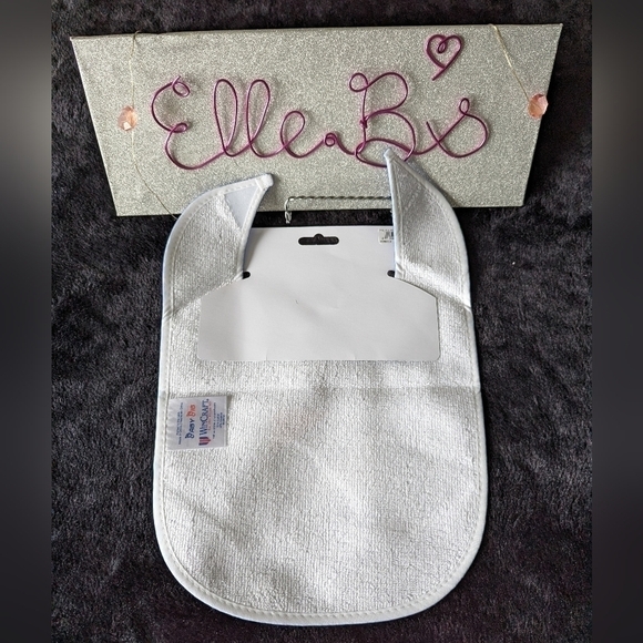 NHL Bib New York Rangers - Picture 7 of 7